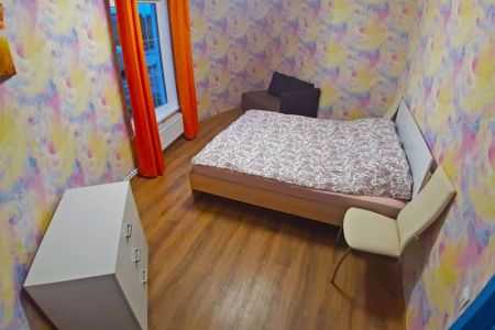 Дом 6-местный (Жевунов)