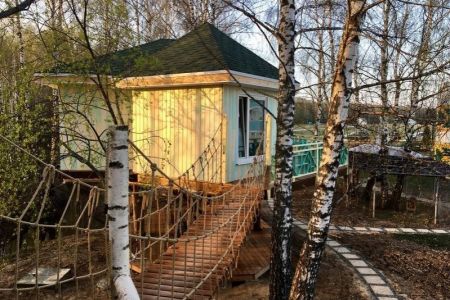 Территория