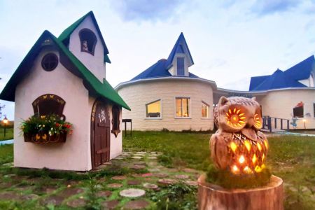 Территория