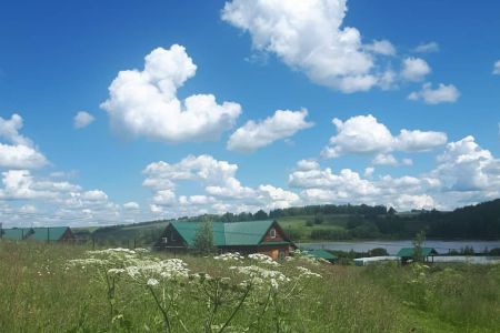 Внешний вид