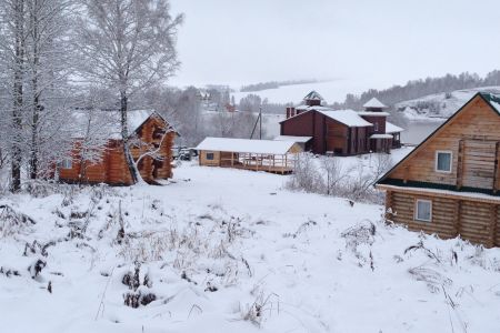 Внешний вид