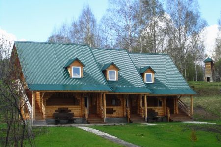 Внешний вид