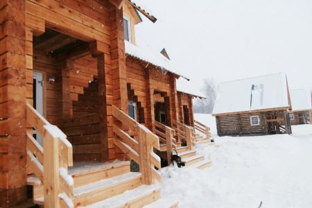 Внешний вид