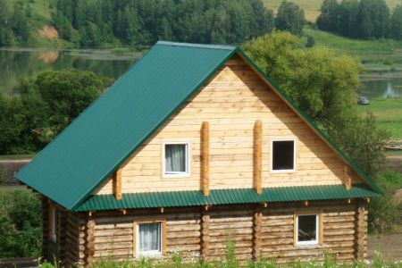 Внешний вид