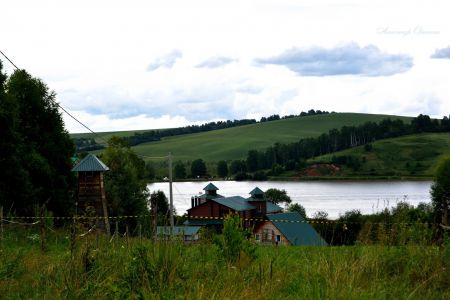 Внешний вид