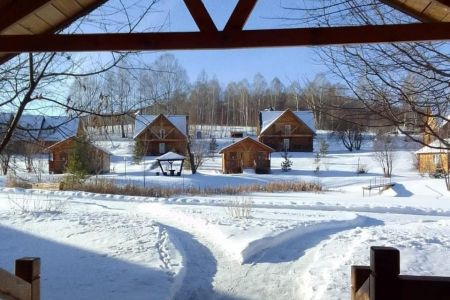 Внешний вид