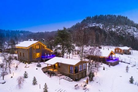 Территория