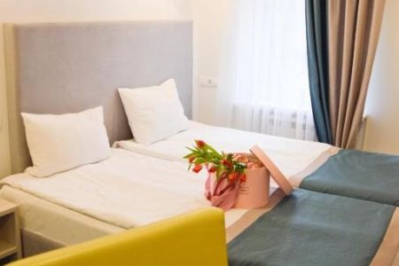 Стандартный 2-местный (DBL)