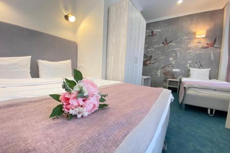 Стандартный 2-местный (DBL)