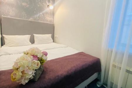 Стандартный 2-местный (DBL)