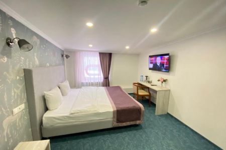 Стандартный 2-местный (DBL)