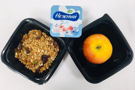 Капсула 2-местная (DBL)