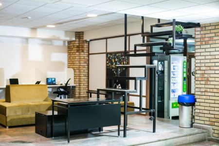 Капсула 2-местная (DBL)