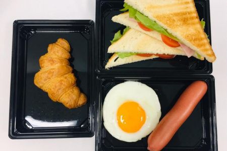 Капсула 2-местная (DBL)