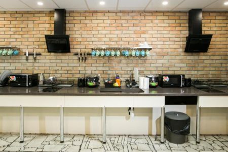 Капсула 2-местная (DBL)