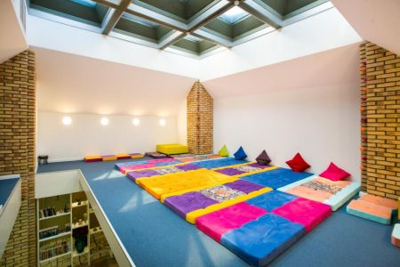 Капсула 2-местная (DBL)