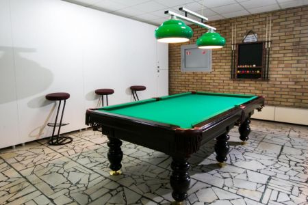 Капсула 2-местная (DBL)