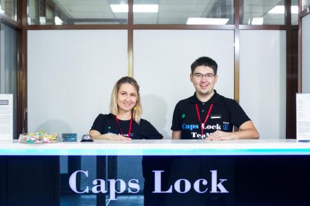 Капсула 2-местная (DBL)