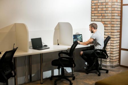 Капсула 2-местная (DBL)