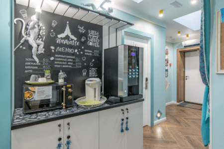 Внешний вид