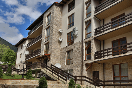 Внешний вид