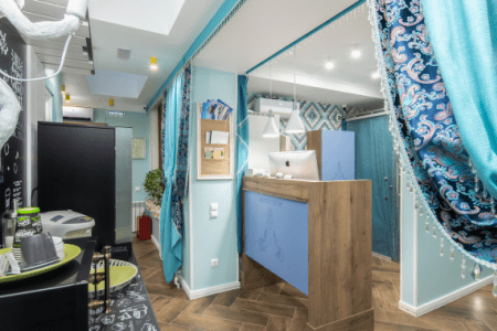 Внешний вид