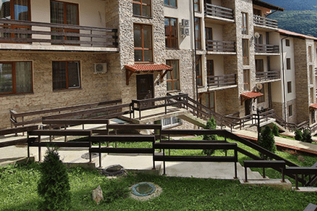 Внешний вид