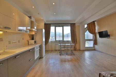 Апартаменты 6-местный