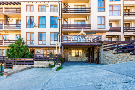 Внешний вид