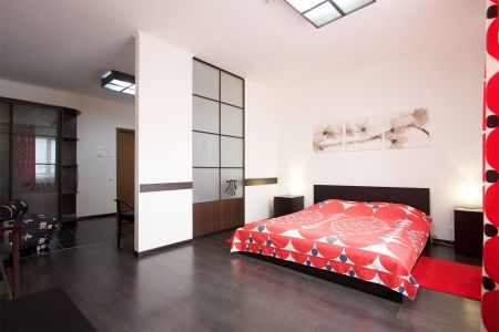 Стандартный 2-местный (DBL)