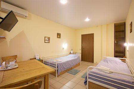 Стандартный 2-местный (DBL)