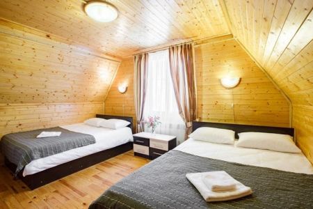 Активный отдых