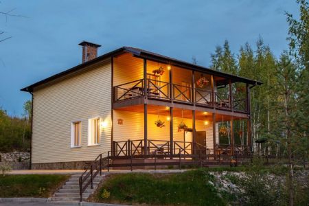 Внешний вид