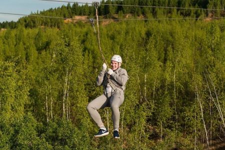 Активный отдых