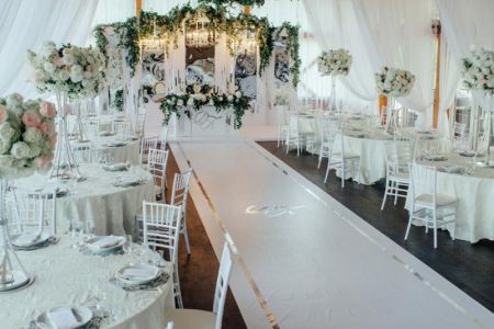 Банкетный зал