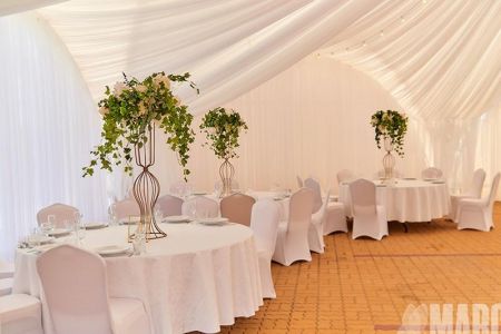 Дом 12-местный (с 6 спальнями)