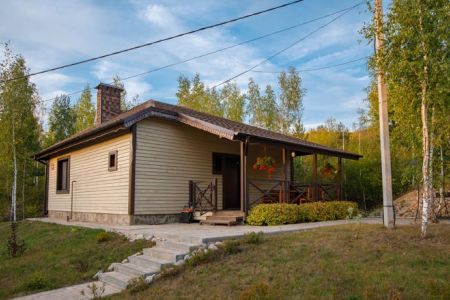 Активный отдых