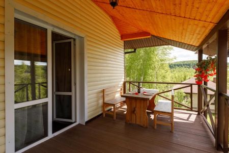 Активный отдых