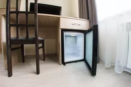 Дом 12-местный (с 6 спальнями)