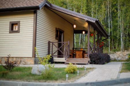 Внешний вид