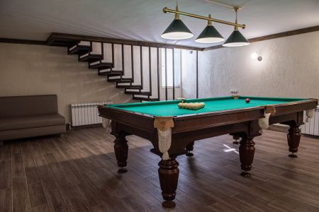 Активный отдых