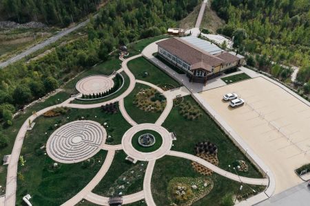 Внешний вид