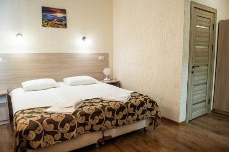 Активный отдых