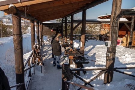 Внешний вид