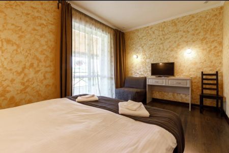 Активный отдых