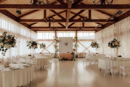 Дом 12-местный (с 6 спальнями)