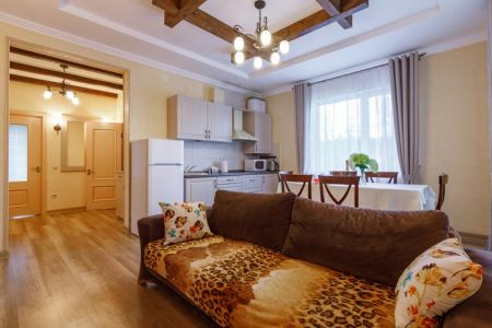 Активный отдых