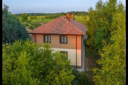 Дом 19-местный (с 10 спальнями)