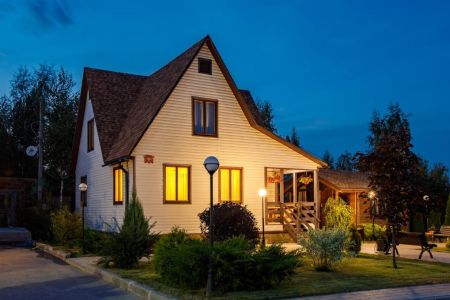 Внешний вид