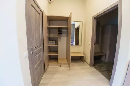 Дом 12-местный (с 6 спальнями)